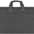 Сумка для ноутбука 17.3" Riva 8257, черный [8257 black]